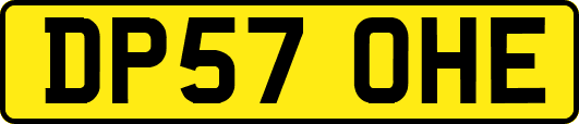 DP57OHE