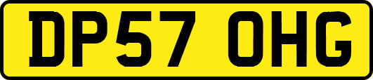 DP57OHG
