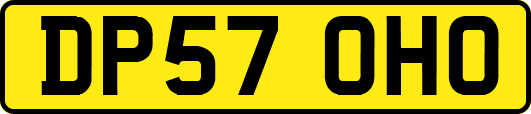 DP57OHO