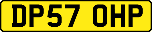 DP57OHP