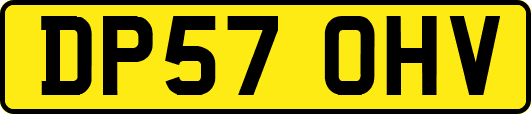 DP57OHV