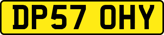 DP57OHY