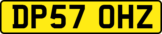DP57OHZ