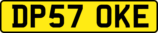 DP57OKE