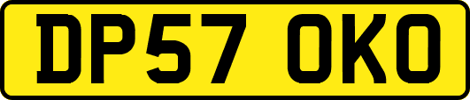 DP57OKO