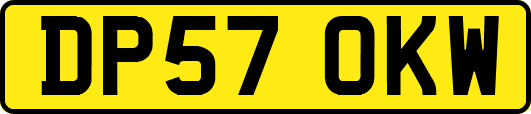 DP57OKW