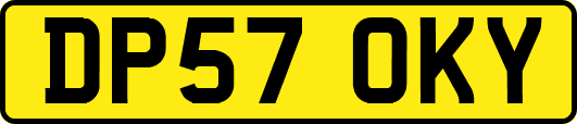DP57OKY