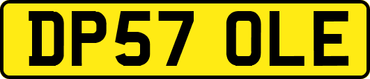 DP57OLE
