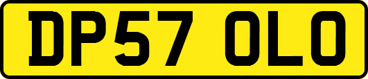 DP57OLO