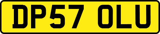 DP57OLU