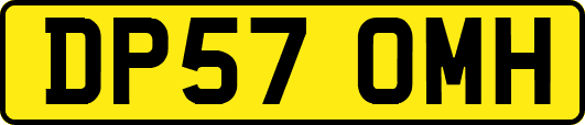DP57OMH