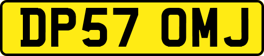 DP57OMJ