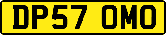 DP57OMO