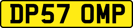 DP57OMP