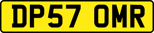 DP57OMR