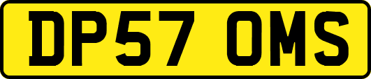 DP57OMS