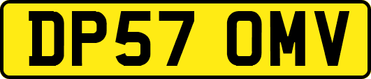 DP57OMV