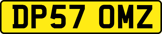 DP57OMZ