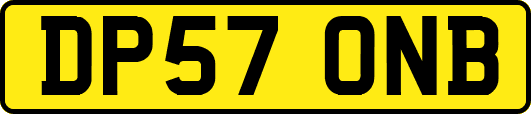 DP57ONB