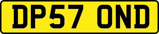 DP57OND