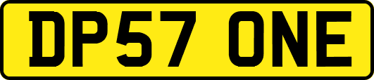 DP57ONE