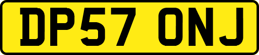 DP57ONJ