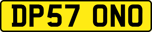 DP57ONO