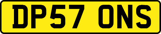 DP57ONS