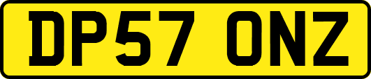 DP57ONZ