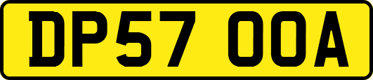 DP57OOA