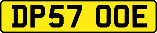 DP57OOE