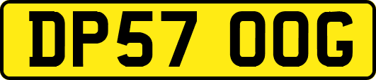 DP57OOG