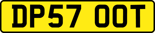 DP57OOT