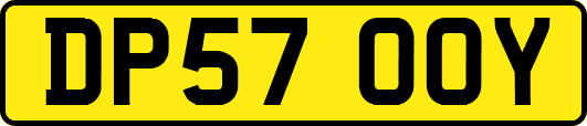 DP57OOY