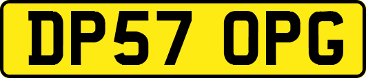 DP57OPG