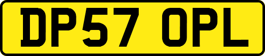 DP57OPL