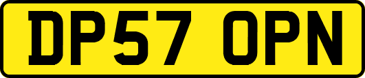 DP57OPN