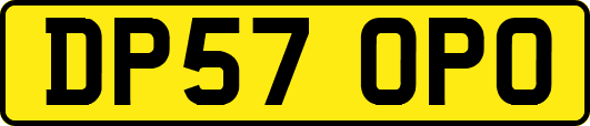 DP57OPO