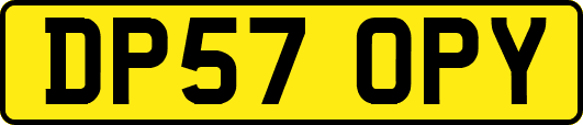 DP57OPY