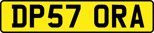 DP57ORA