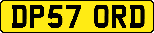 DP57ORD
