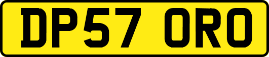 DP57ORO