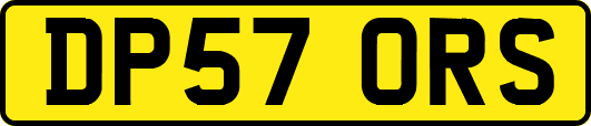 DP57ORS