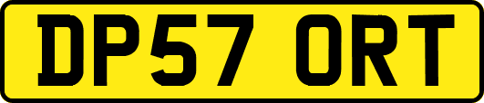 DP57ORT