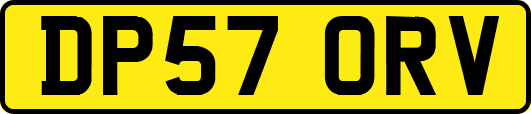 DP57ORV