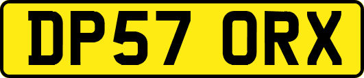 DP57ORX