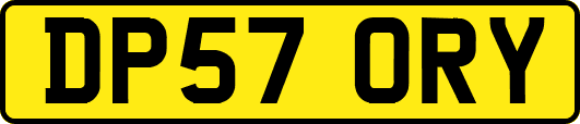 DP57ORY
