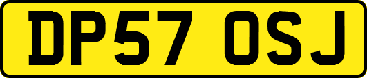 DP57OSJ