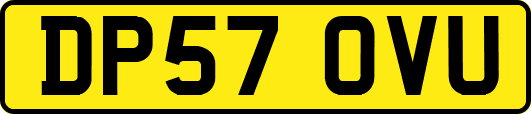 DP57OVU