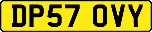 DP57OVY
